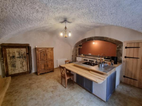 Gîte Au pied du Tanargue